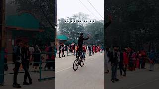 Cycle stunt | Mtb Stunt | Instagram- Abhishektecno_95 #abhishektecno #stunt #cyclestunt #cycle