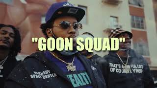 [FREE] Flint Type Beat - Rio Da Yung OG - BabyFxce E - "GOON SQUAD"