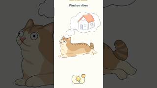 Find the cat #dop2 #shortfeed #youtubeshorts #androidgameplay #doplevels #dop2gameplay