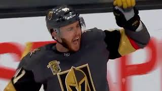 Stanley cup final Trailer VGK vs WSH