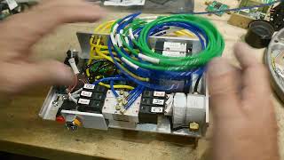 #2031 Pneumatic Gizmos