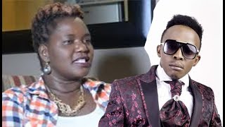 Late Papa Denis (Kenyan Gospel Artist) Former Manager's Views on Raising Children