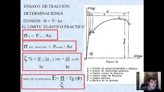 Ensayos mecánicos