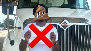 STORY TIME: I FAILED MY CDL TEST #storytime #funny