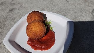 Seaworld Seven Seas Food Festival 2023