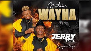 JERRYMIX - Mixtape Wayna 2k24