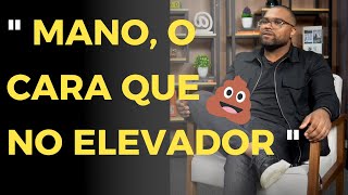 ELE NUNCA QUIS SER LEMBRADO POR ISSO | [ MAYK SANTOS PODCAST ] Cortes