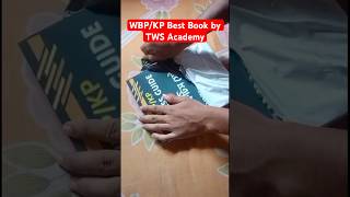 WBP KP Success Guide Book Review & Unboxing #kpconstable2024 #exam #gkexpress