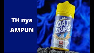 Pertama mau dibeli Oat Drip V1 kemasan murah nya