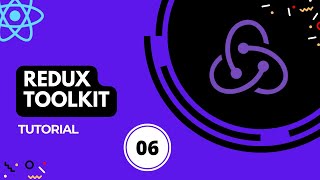 Redux Toolkit Tutorial #6 Fetch User Details [Urdu/Hindi]