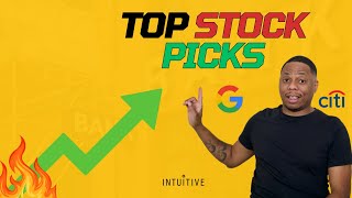 Best Stocks to Buy Now: Top Stock Picks for High Growth and Stability!