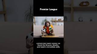 Premier League #football #footballclub