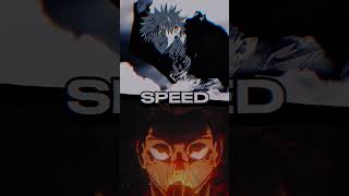 sukuna vs gojo #shorts #viral #youtubeshorts #edit #foryou #jujutsukaisen #fyp