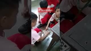 PLAYTIME I #chess #fyp #foryoupage