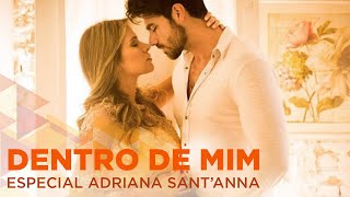 Dentro de mim | Bárbara Dias