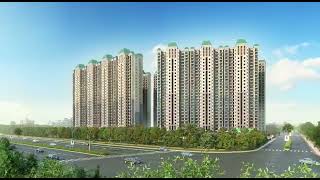 Get Hot Deals in ATS Destinaire || Only 2Unit Per Floor || 3/4bhk lux. Flats || By ATSGreens ||