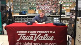 Rental Friday Penske Truck Rental "Signing Day"