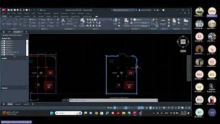 [CES313S] - Computer Aided Structural Design - Tutorial (3) Eng / Mohamed Gamal