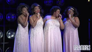 Dreamgirls Trailer