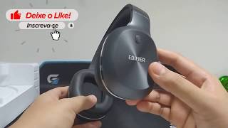 Headphone Edifier  W800BT