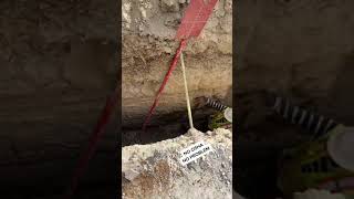 Excavation safety