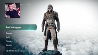 Assassin's Creed Unity #15 Polowanie na Germaina