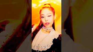 BLACK PINK JENNIE ÉDIT TUTORIAL LIKES AND SUBSCRIBES 🤗♥️🍓🤗♥️🍓