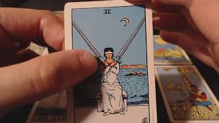 Scorpio - Ahead of the Pack: August 2024 Tarot Reading