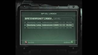 Splinter Cell Pandora Tommorrow Level 5 [2/6]