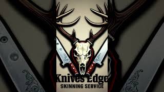 #knifesedgeskinningservice #frostbitefam #mythemesong #freedommeat