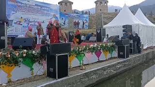 Bhaderwah dhakku Bhaderwah songs !!vibrant festival Bhaderwah 2023 Bhaderwah front