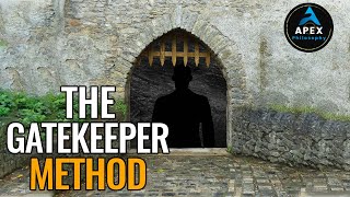 The Gatekeeper Method: Say NO and Achieve Success