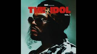 The Weeknd - Jealous Guy || The Idol || latest song of The Weeknd