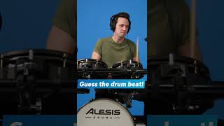 Guess This Beat! 🔥@TimBuell #sweetwater #shorts #drums