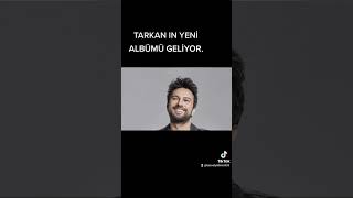 ŞARKICI TARKAN OZAN ÇOLAKOĞLU İLE YENİ ALBÜMÜNÜN HAZIRLIKLARINA BAŞLADI. YENİ ALBÜM GELİYOR.