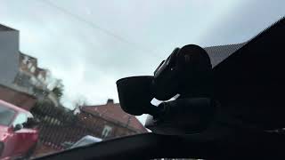 Audi RS3 - 🔥 Ultimate Speed Camera Detection Upgrades - Genevo Pro2M - Target Blueye 2 - LCD - TTW