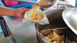 Pares and Mami | Mata | Balat | Tumbong | FILIPINO STREET FOOD