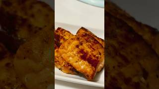 Delicious Baked Salmon #baking #cooking #shorts 🍽️🍣