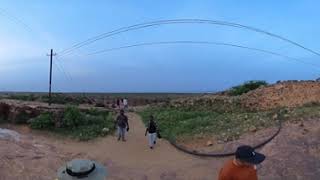 Gandikota 360 degree video