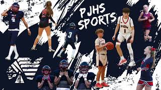 PJHS News Episode 61: December 6, 2023 - Basketball Recap