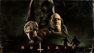 Outlast 2 Intro 🤯