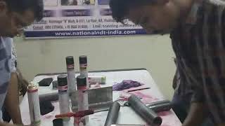 (NNDTS ) Visakhapatnam Andhrapradesh / Industrial NDT Training & Consultancy Services