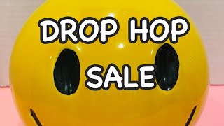 DROP HOP SALE