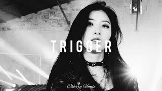 CRAXY(크랙시) - Trigger (𝒔𝒍𝒐𝒘𝒆𝒅 𝒏 𝒓𝒆𝒗𝒆𝒓𝒃)