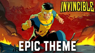 INVINCIBLE | Epic Theme