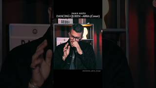 Dancing queen-cover by Damir Kedžo