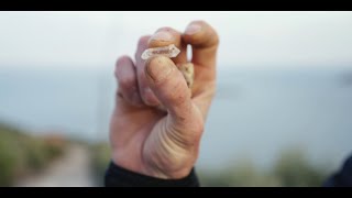 Greek Lifestyle : Crystals Search with Dave Graham (Part 2)