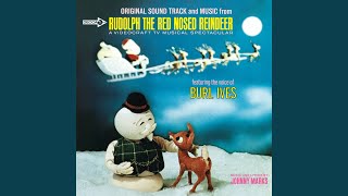 The Most Wonderful Day Of The Year (From "Rudolph The Red-Nosed Reindeer" Soundtrack)