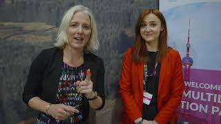 Mairi McAllan Discusses Women Leading on Climate