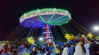 Eid Day 1 | Wonderland Park Haripur | Part 1